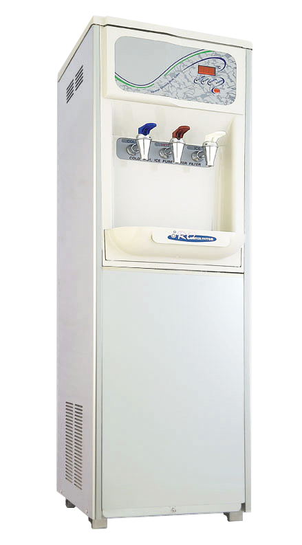Máy lọc nước HM 6197