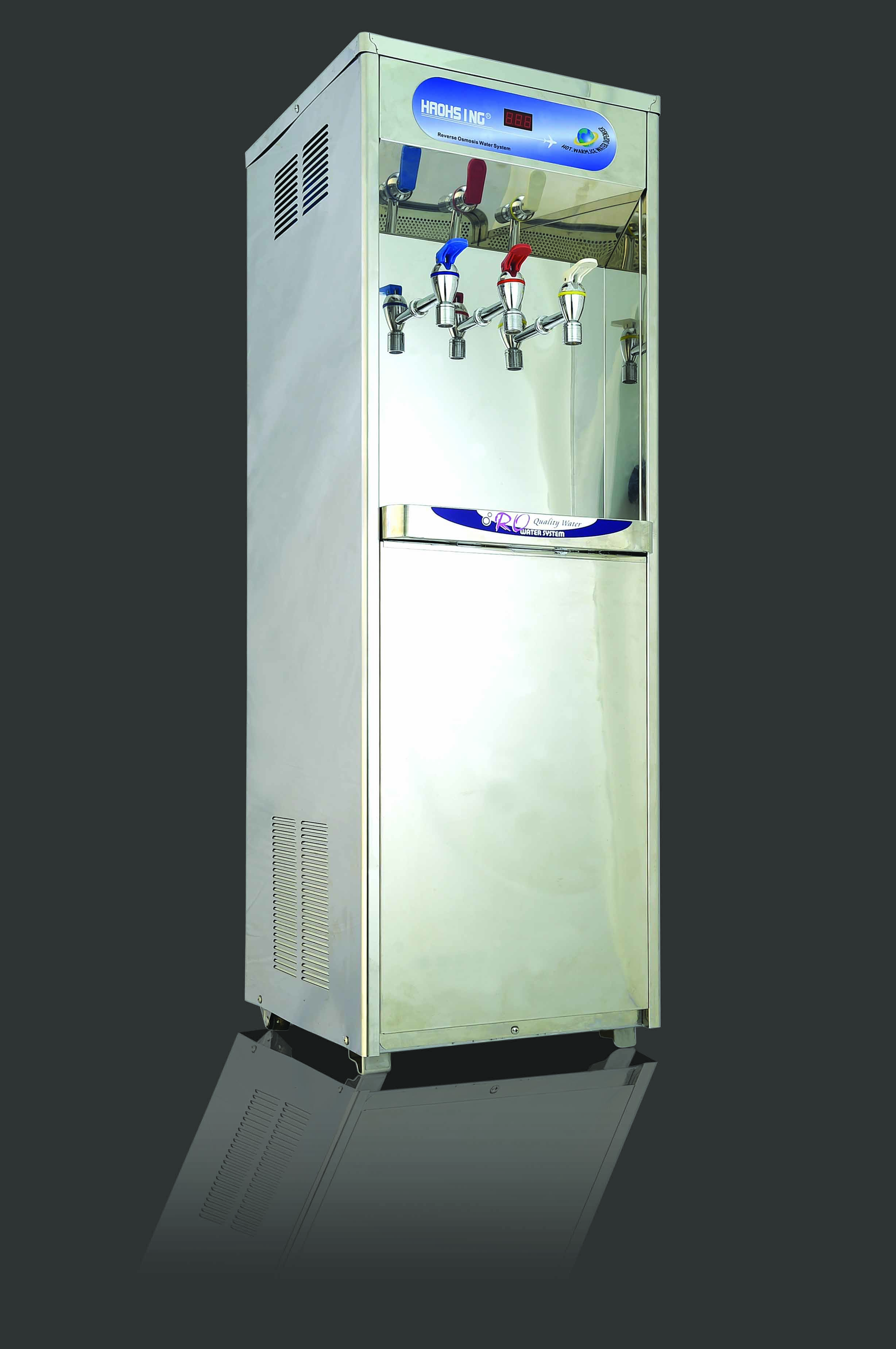 Máy lọc nước HM 2681
