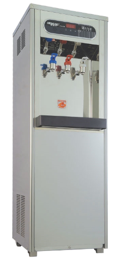 Máy lọc nước HM 2687