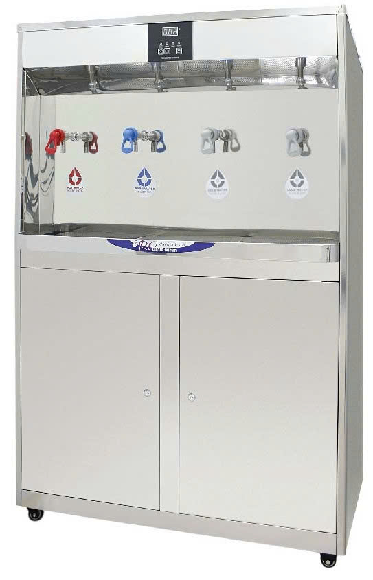 Máy lọc nước HQ-4D