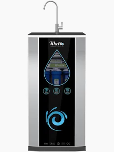 Máy lọc nước RO HS-008